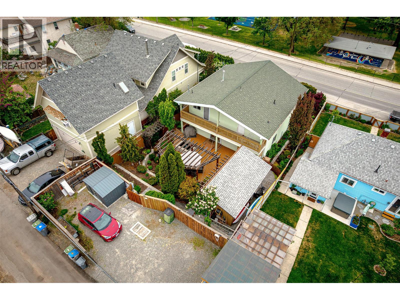 1127 Columbia Street, Kamloops, British Columbia  V2C 2W3 - Photo 63 - 10387401