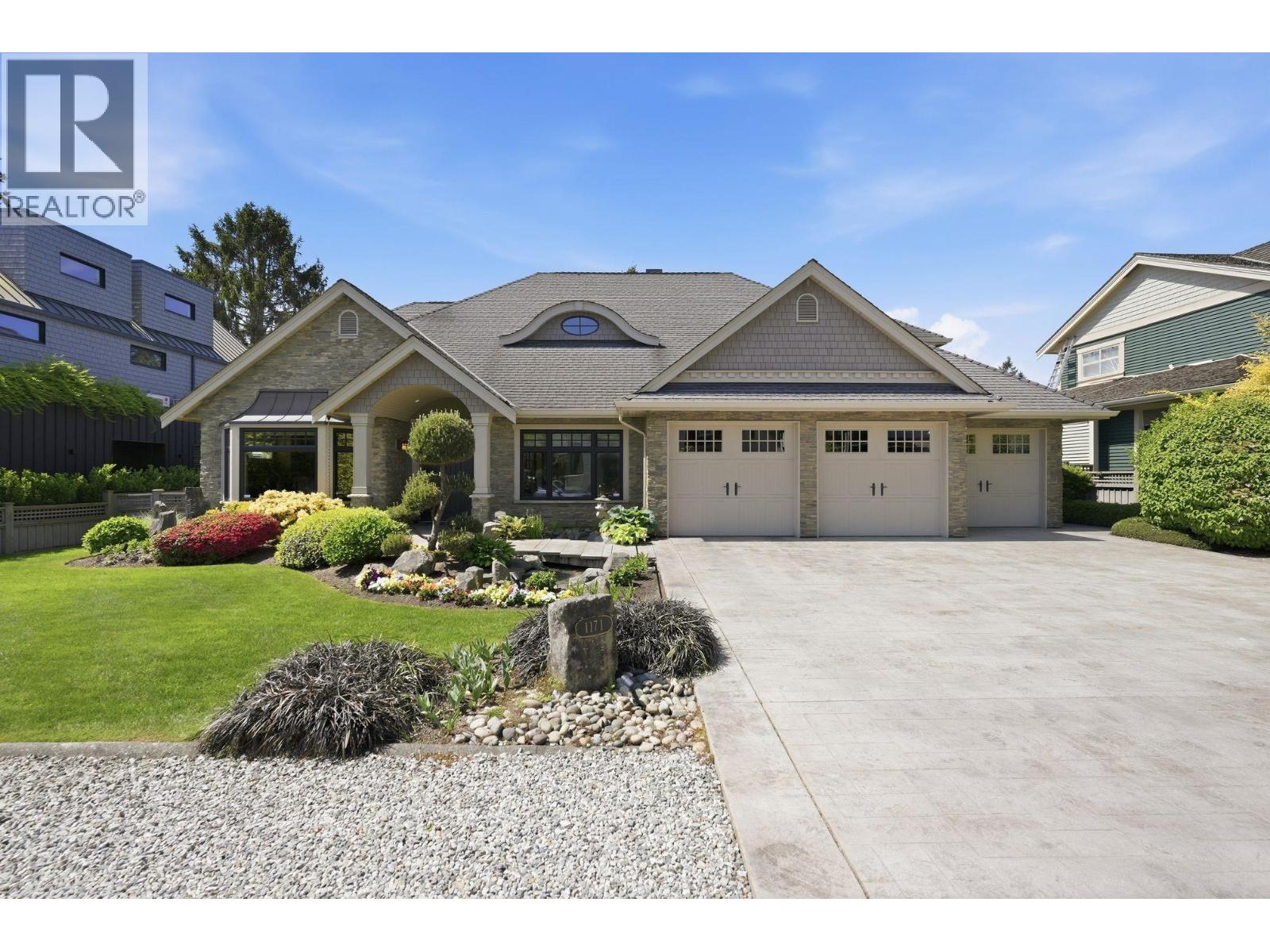 1171 JACKSON WAY, Delta, British Columbia