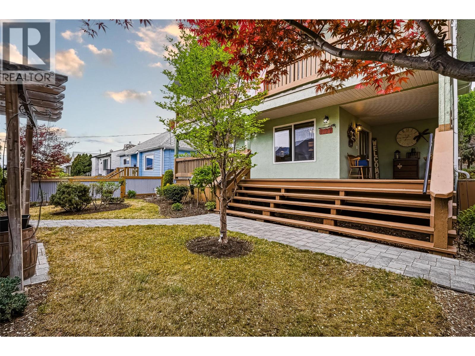 1127 Columbia Street, Kamloops, British Columbia  V2C 2W3 - Photo 5 - 10387401