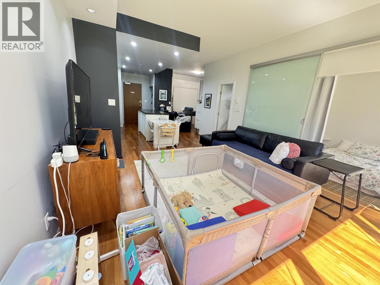 1333 W Georgia Street, Vancouver, British Columbia  V6E 4V3 - Photo 10 - R3123569