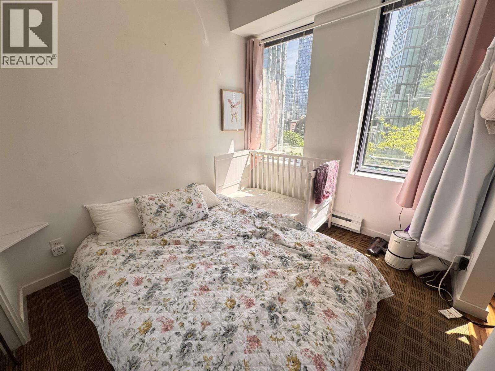 1333 W Georgia Street, Vancouver, British Columbia  V6E 4V3 - Photo 13 - R3123569