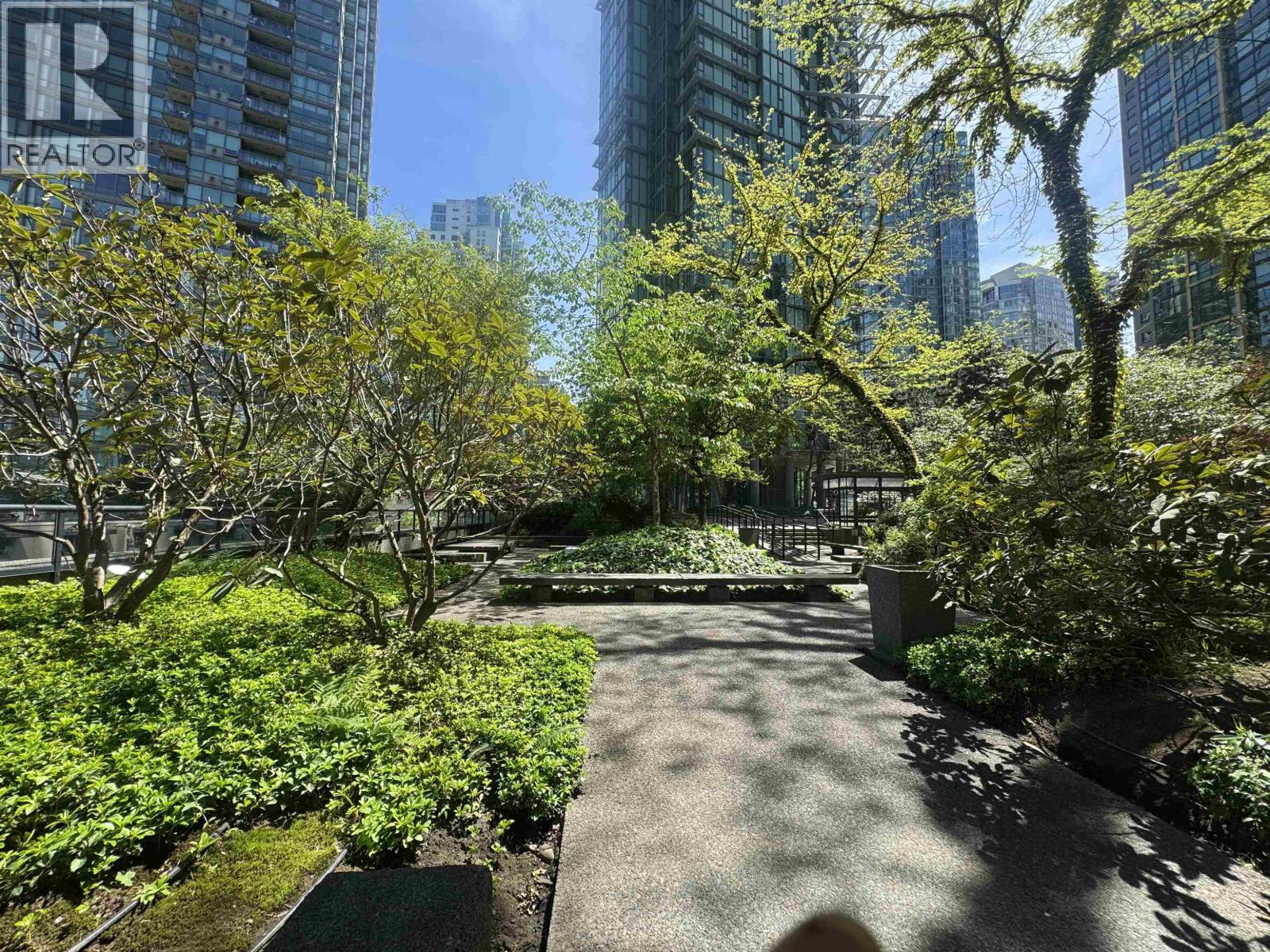 1333 W Georgia Street, Vancouver, British Columbia  V6E 4V3 - Photo 19 - R3123569