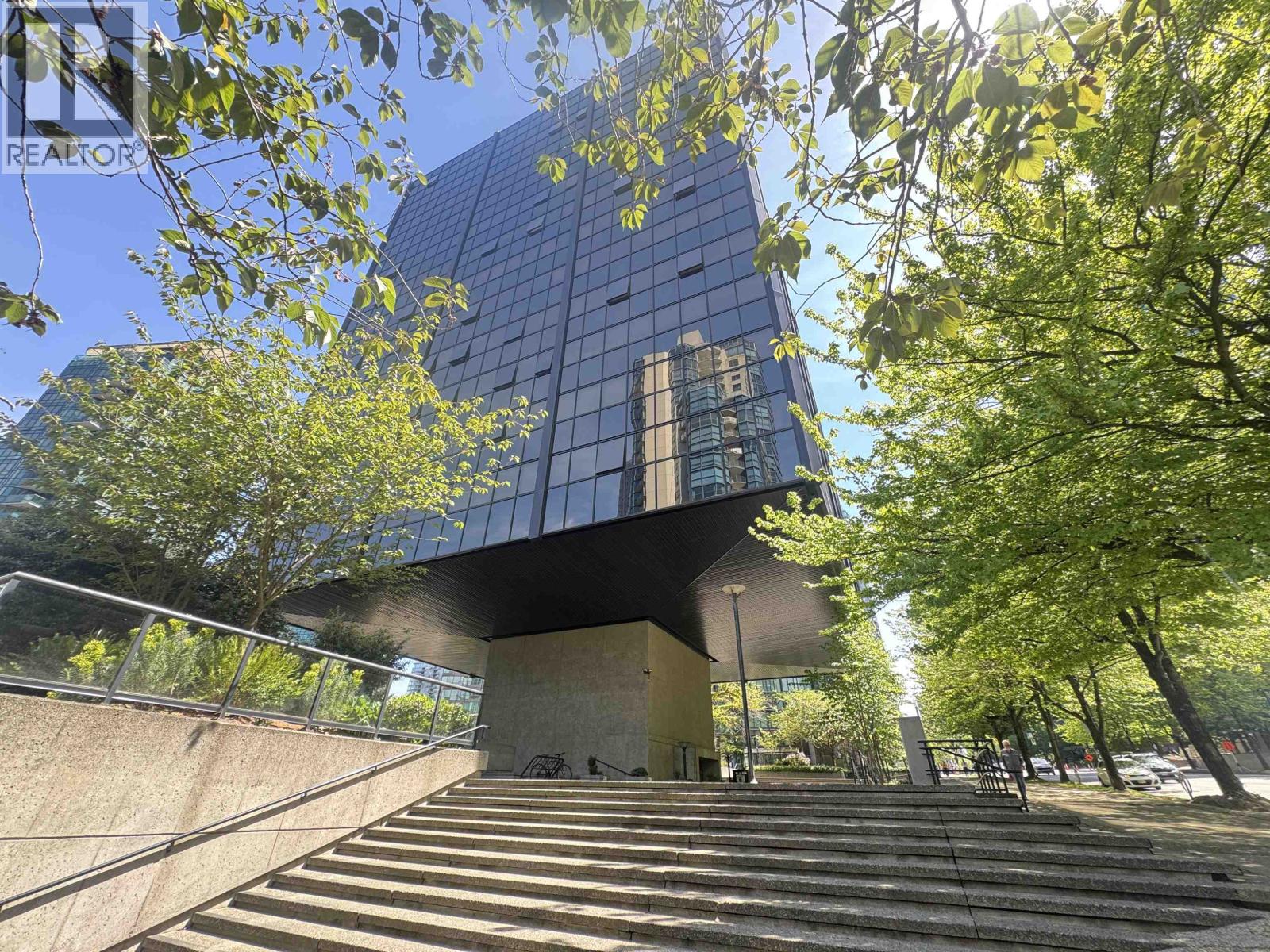 1333 W Georgia Street, Vancouver, British Columbia  V6E 4V3 - Photo 20 - R3123569