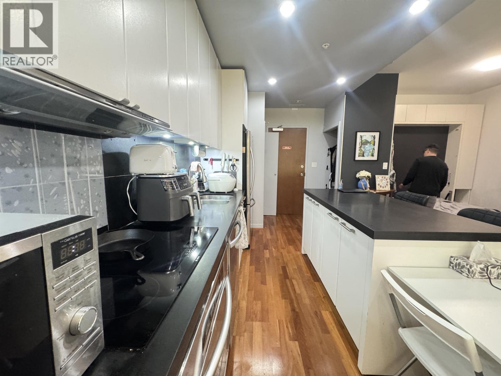 1333 W Georgia Street, Vancouver, British Columbia  V6E 4V3 - Photo 6 - R3123569