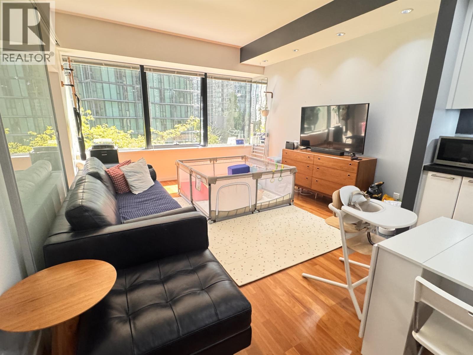 1333 W Georgia Street, Vancouver, British Columbia  V6E 4V3 - Photo 8 - R3123569