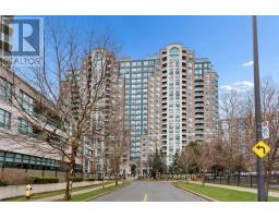 318 - 23 LORRAINE DRIVE, Toronto, Ontario