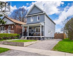 151 EASTWOOD AVENUE, Toronto, Ontario