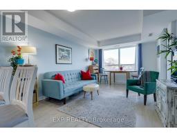 410 - 8 TRENT AVENUE, Toronto, Ontario