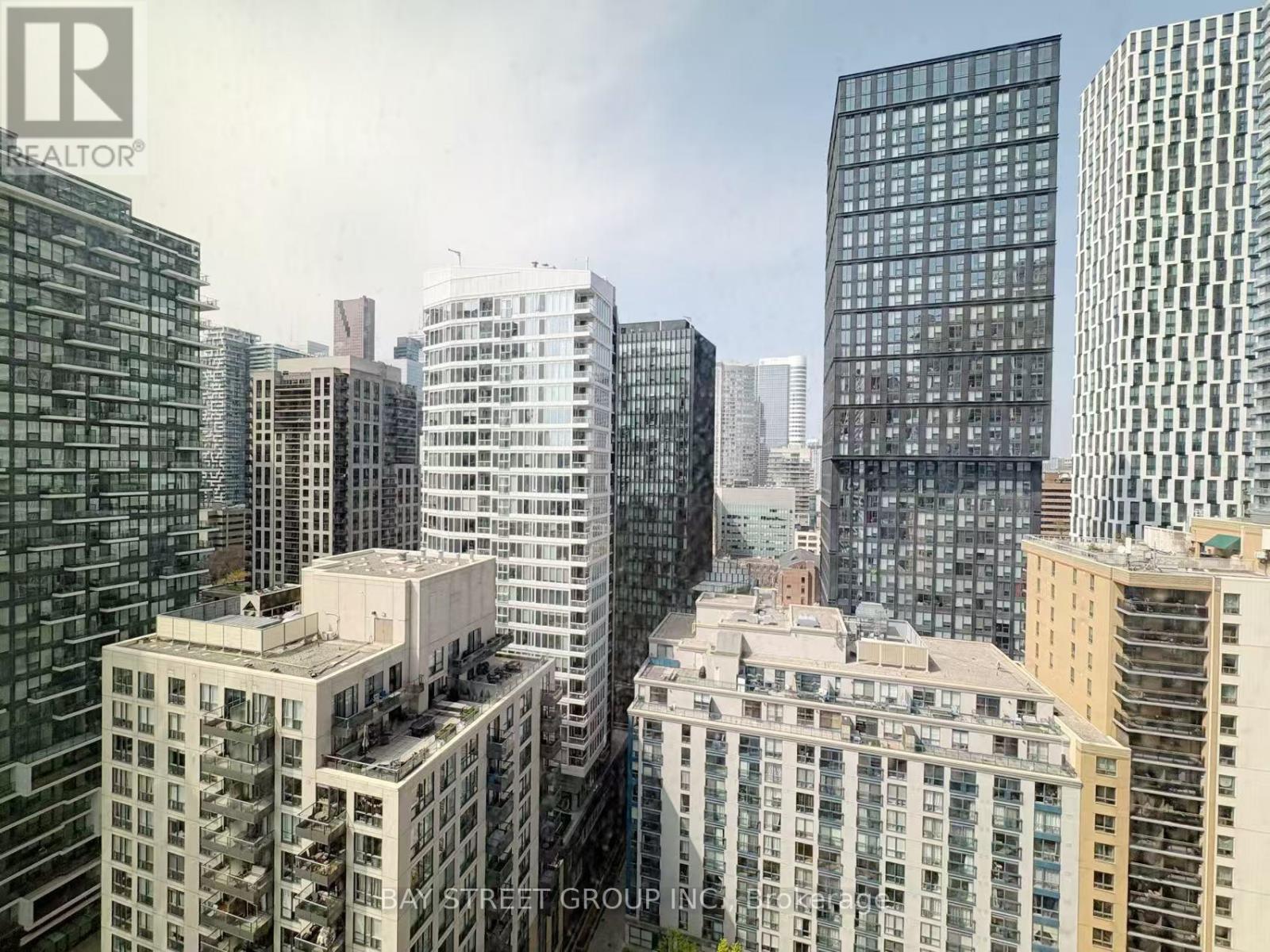 1904 - 65 Mutual Street, Toronto, Ontario  M5B 0E5 - Photo 21 - C13074842