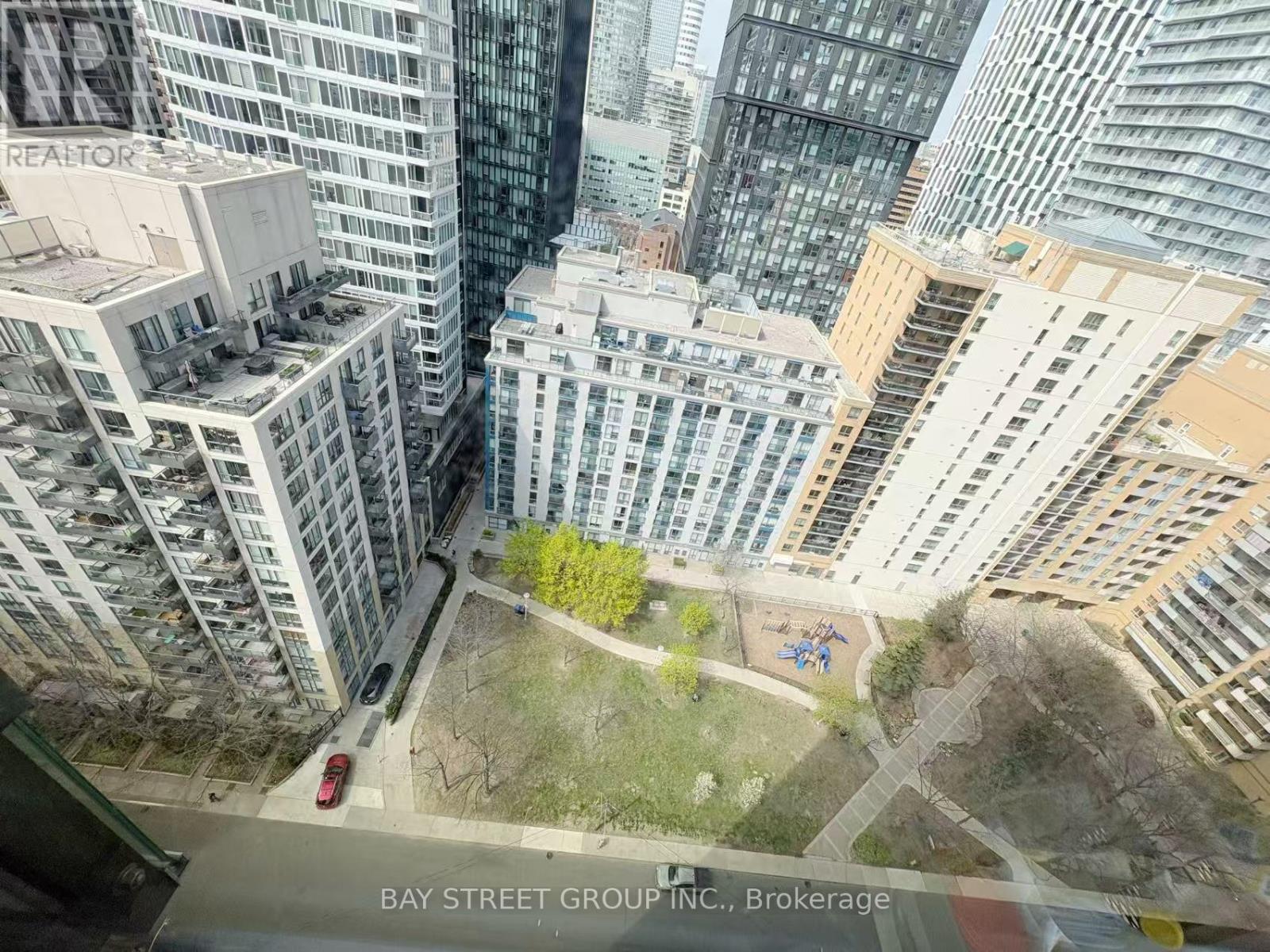 1904 - 65 Mutual Street, Toronto, Ontario  M5B 0E5 - Photo 20 - C13074842