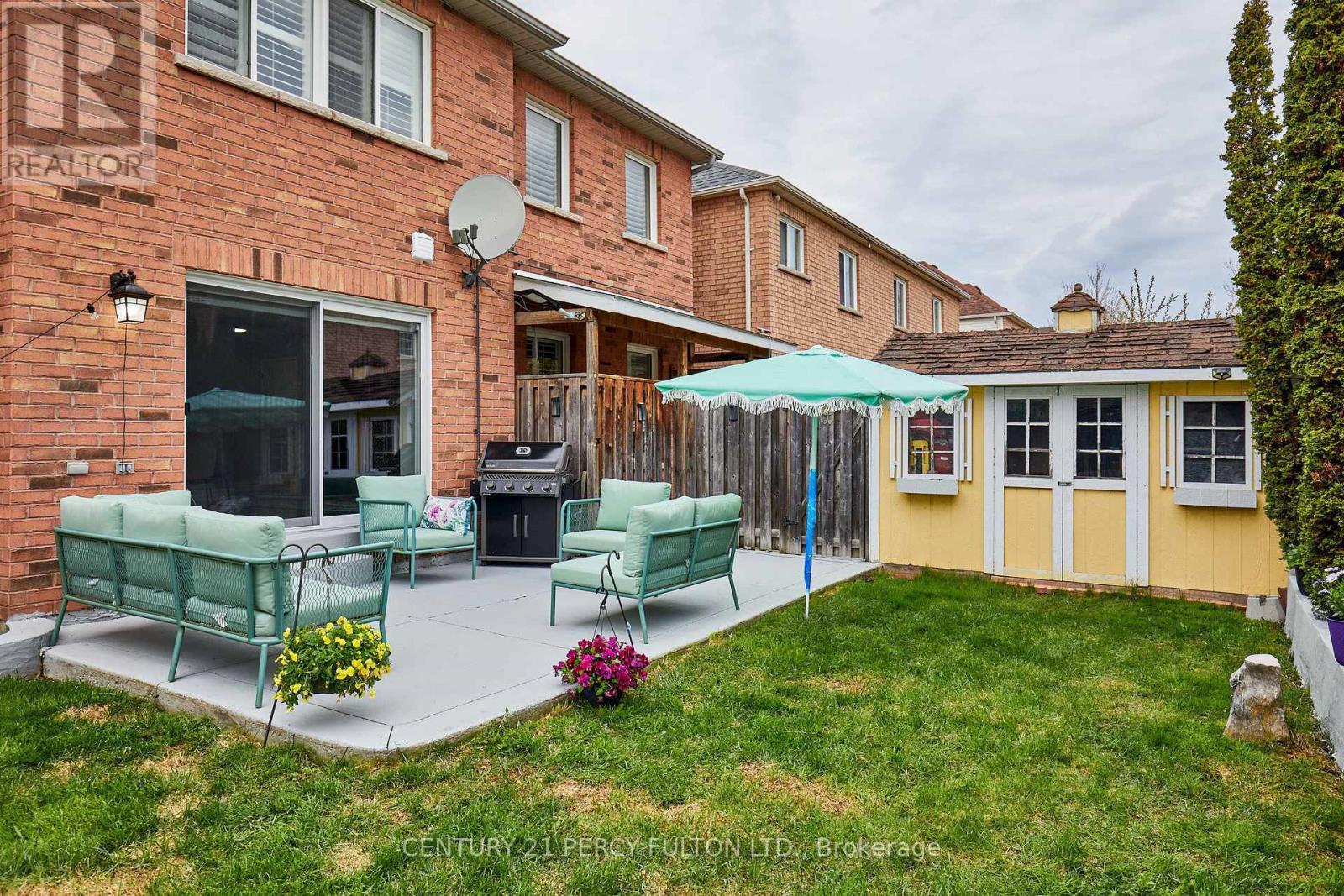 7 Schoolbridge Street, Ajax, Ontario  L1T 4Z2 - Photo 37 - E13092702