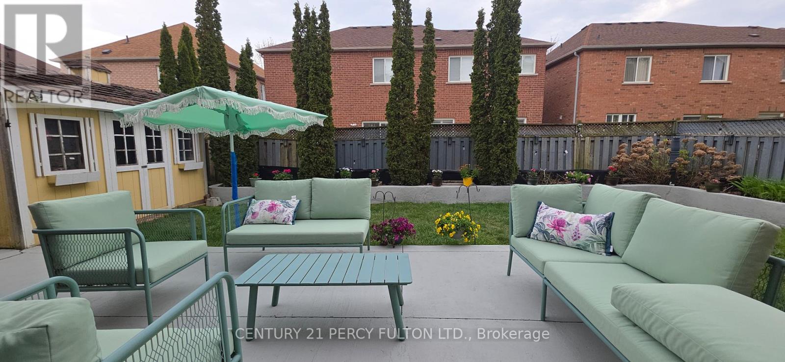 7 Schoolbridge Street, Ajax, Ontario  L1T 4Z2 - Photo 38 - E13092702
