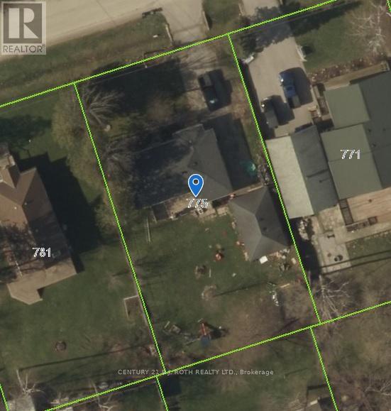 775 James Street, Innisfil, Ontario  L9S 2G6 - Photo 24 - N12818730