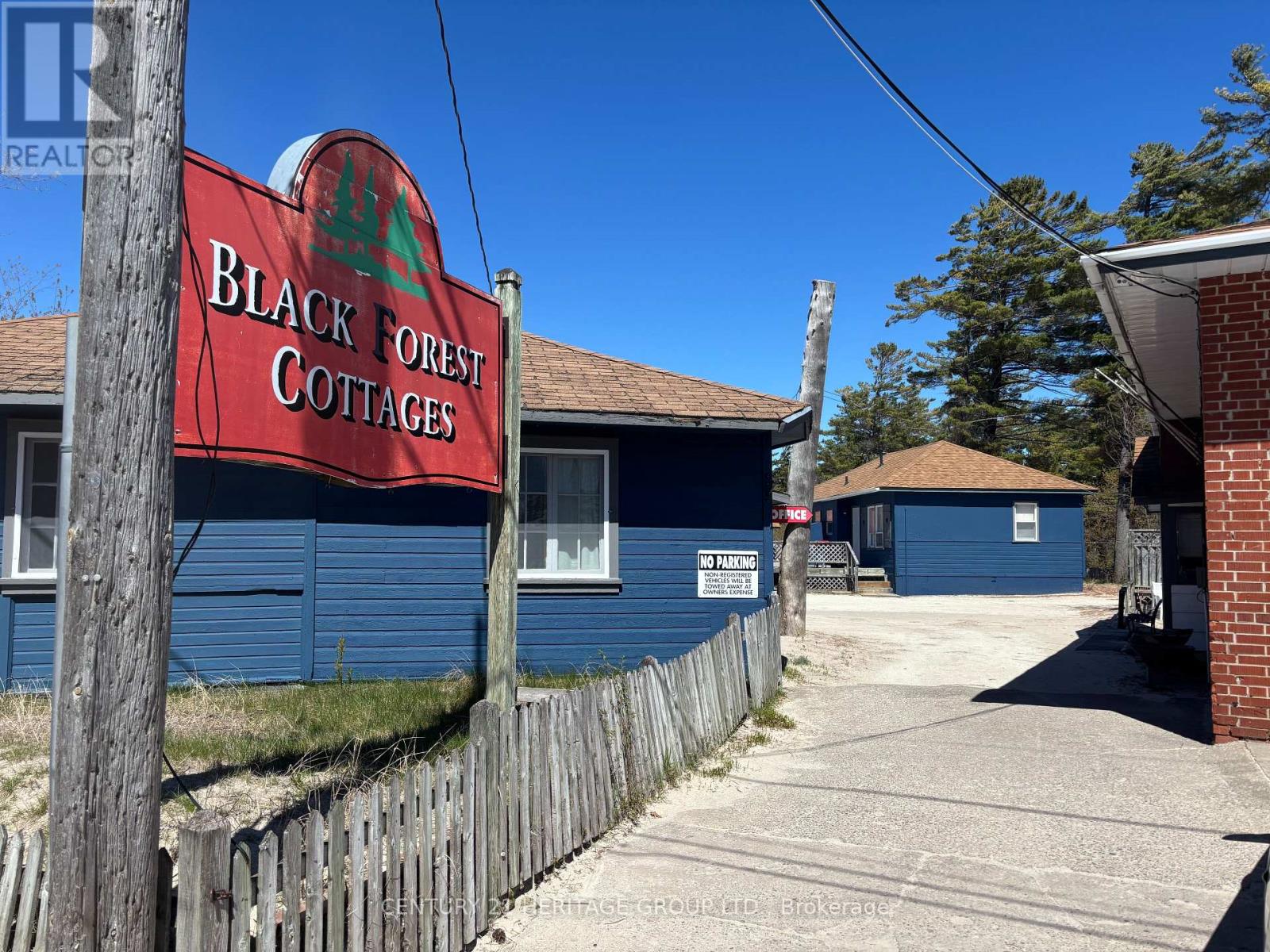 11 12TH STREET N, Wasaga Beach, Ontario