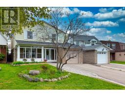 10 CHUMLEIGH CRESCENT, Markham, Ontario