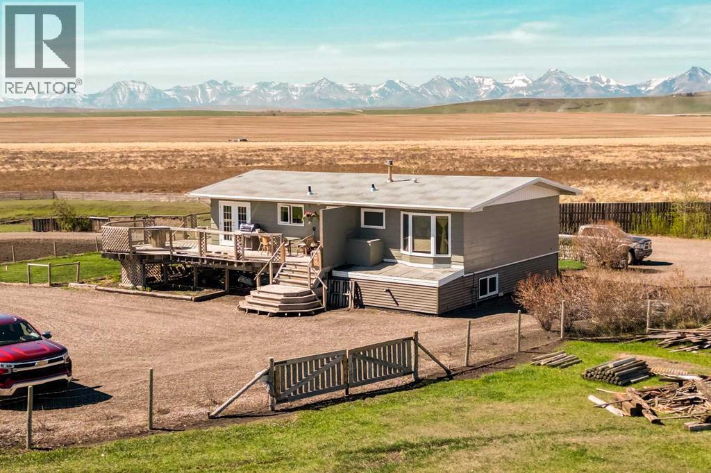 5520 29-4 Range, m.d. of, Alberta