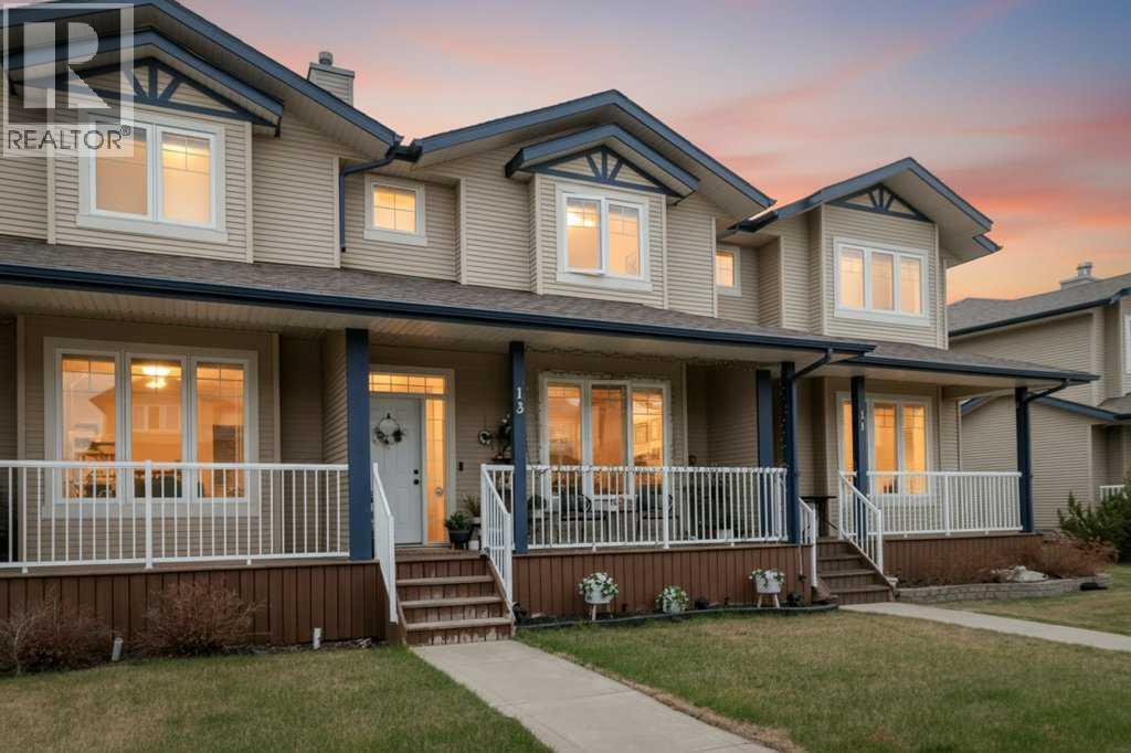 13 Kanten Close, Red Deer, Alberta  T4P 4E6 - Photo 41 - A2309952