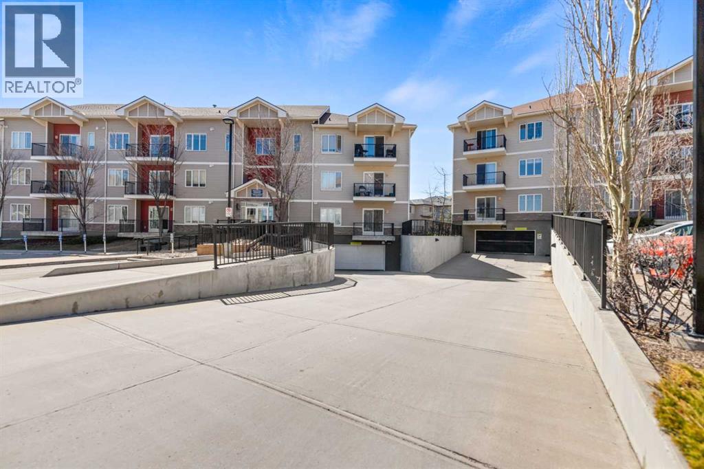 1325, 1540 Sherwood Boulevard Nw, Calgary, Alberta  T3R 0K5 - Photo 11 - A2304825