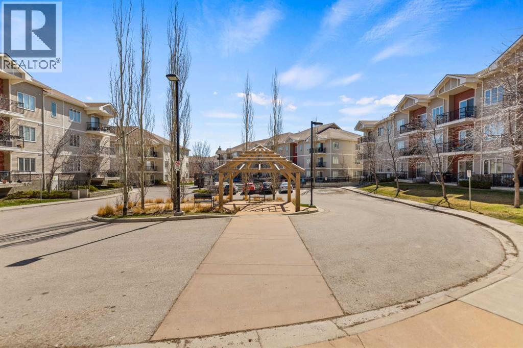1325, 1540 Sherwood Boulevard Nw, Calgary, Alberta  T3R 0K5 - Photo 5 - A2304825