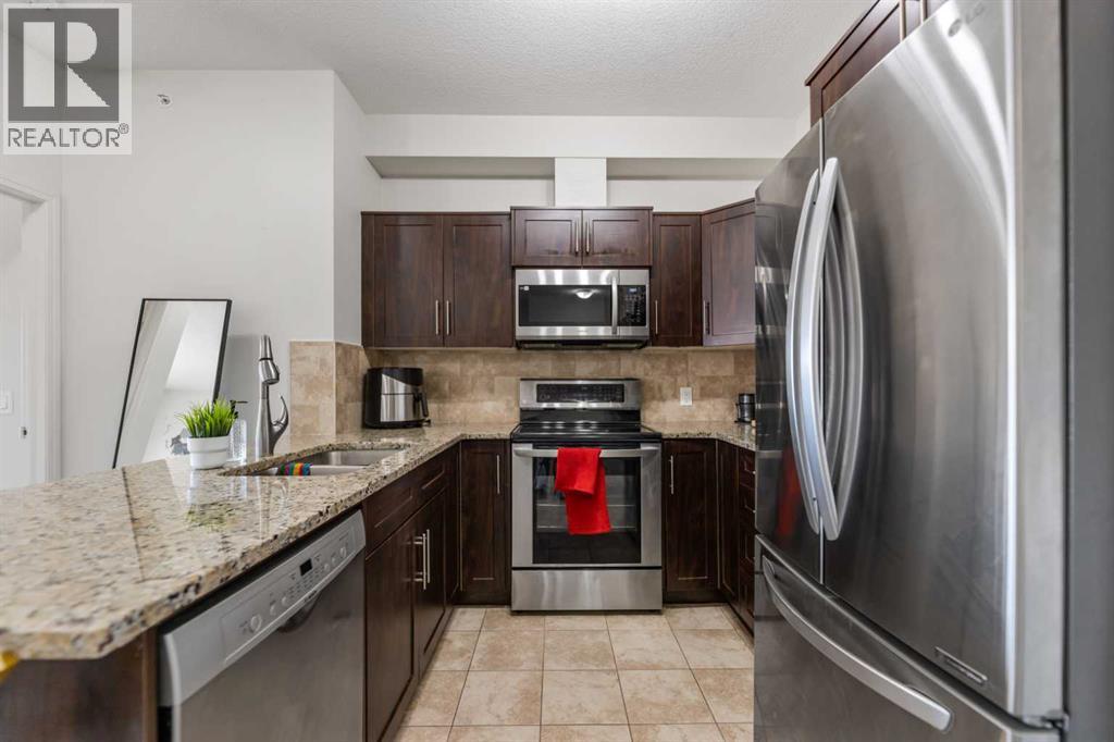 1325, 1540 Sherwood Boulevard Nw, Calgary, Alberta  T3R 0K5 - Photo 12 - A2304825