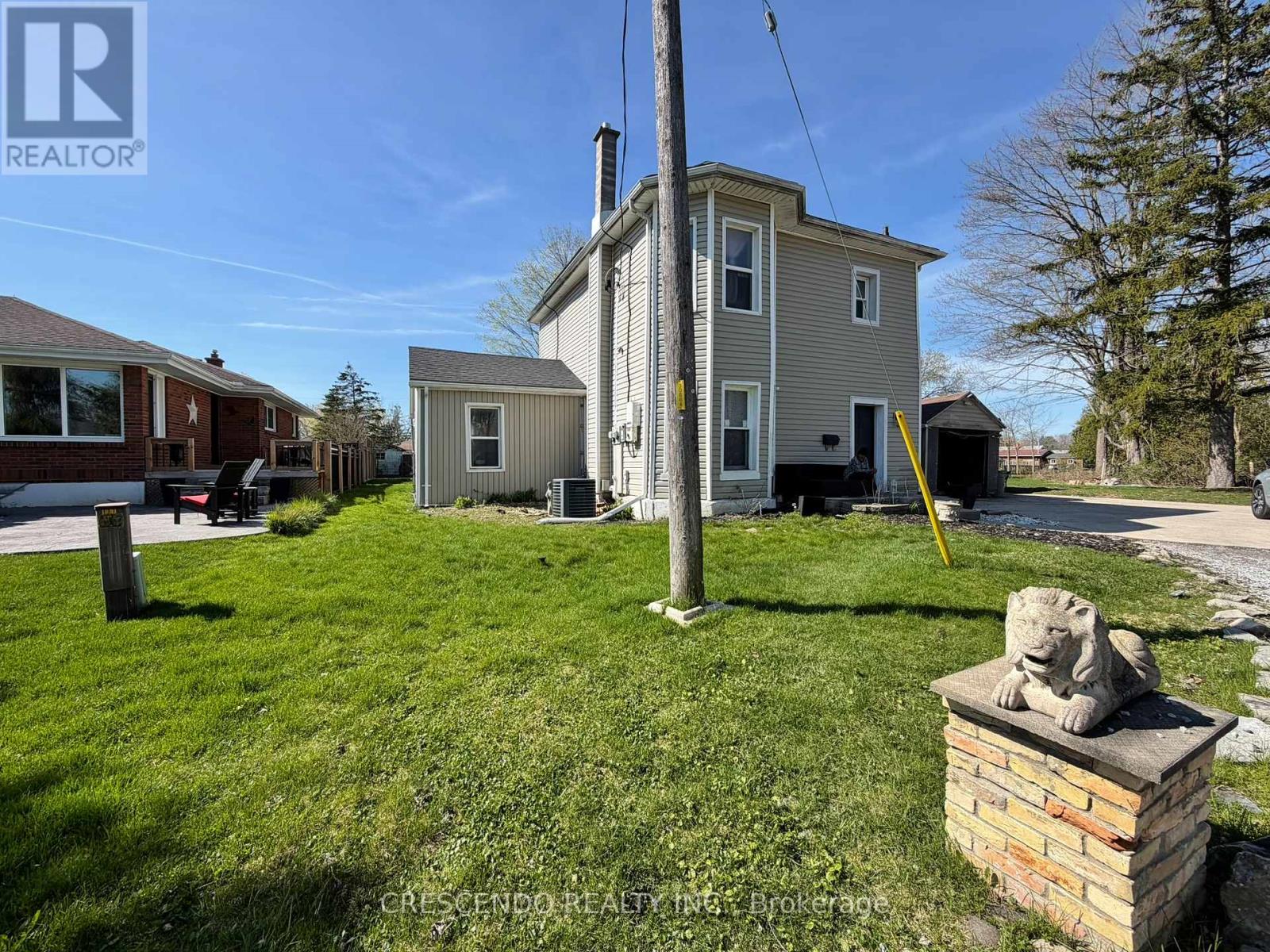 137 LOCUST STREET, St. Thomas, Ontario
