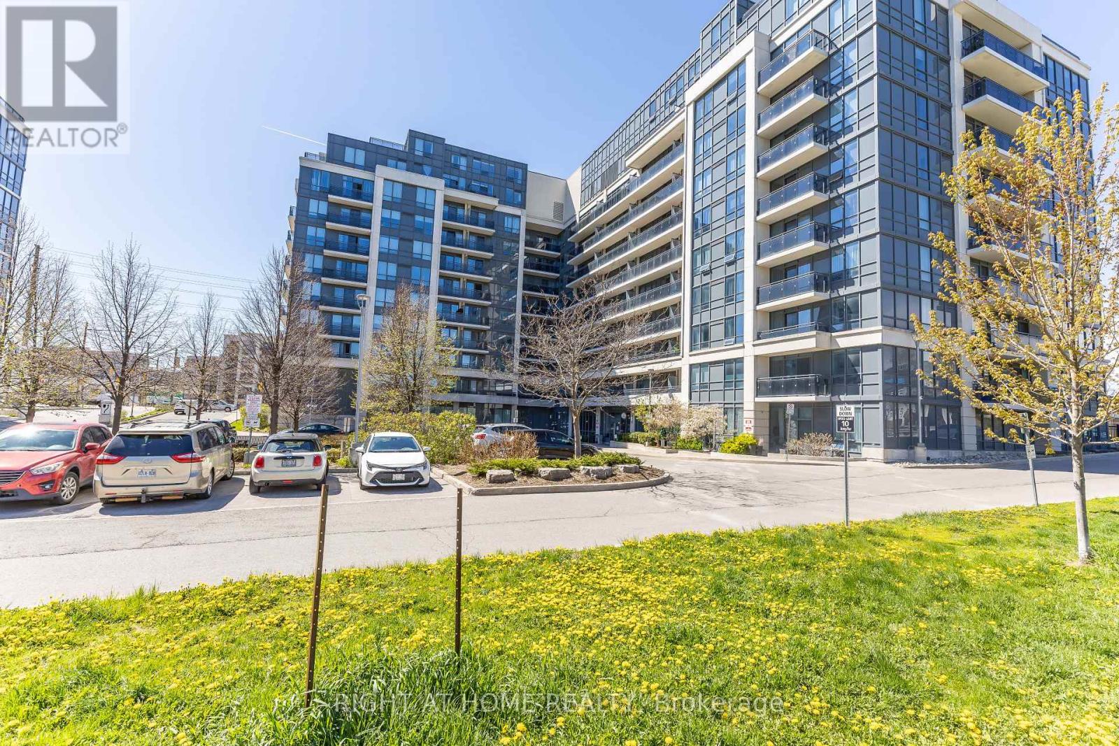 1021 - 370 HIGHWAY 7 E, Richmond Hill, Ontario