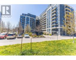 1021 - 370 HIGHWAY 7 E, Richmond Hill, Ontario