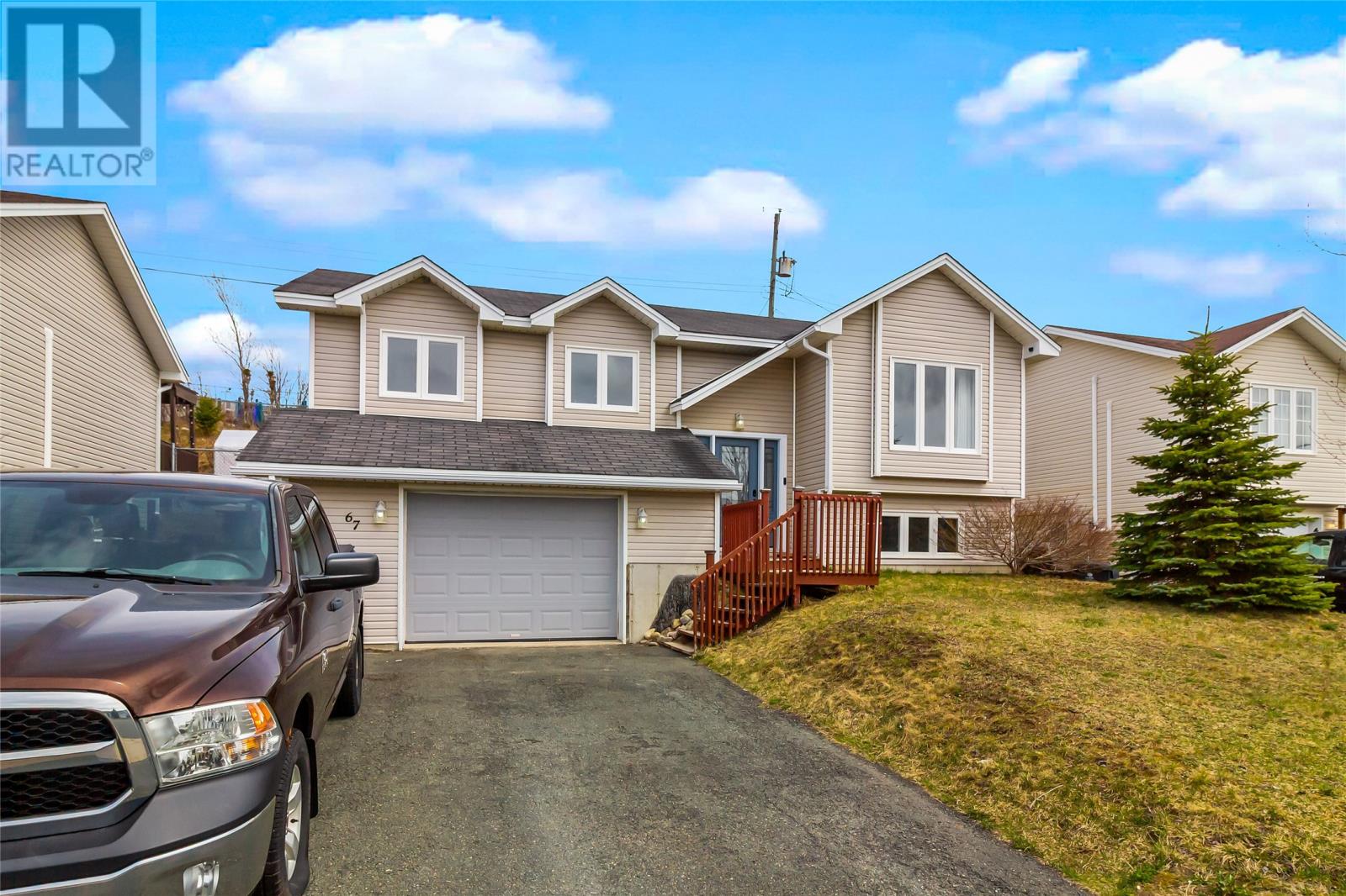 67 Hibbs Road, Conception Bay South, Newfoundland & Labrador  A1X 6X4 - Photo 2 - 1297070