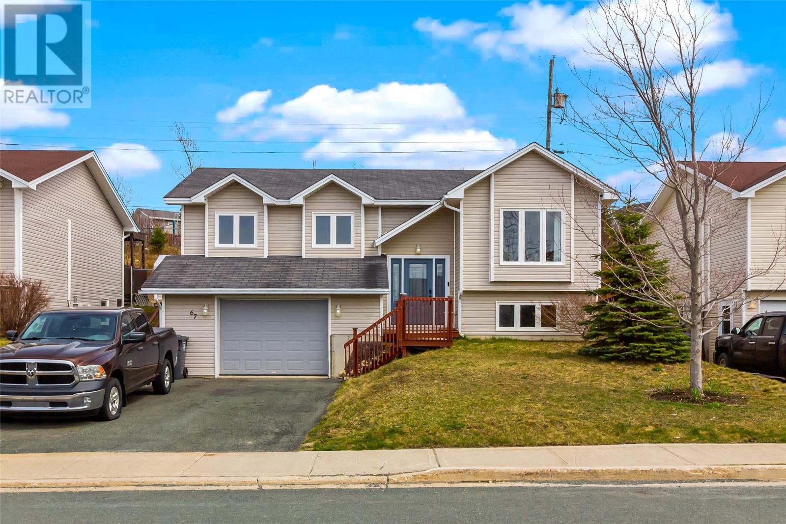 67 Hibbs Road, Conception Bay South, Newfoundland & Labrador  A1X 6X4 - Photo 1 - 1297070