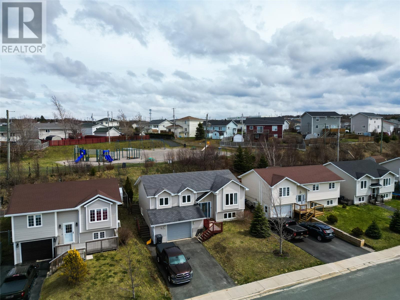 67 Hibbs Road, Conception Bay South, Newfoundland & Labrador  A1X 6X4 - Photo 3 - 1297070