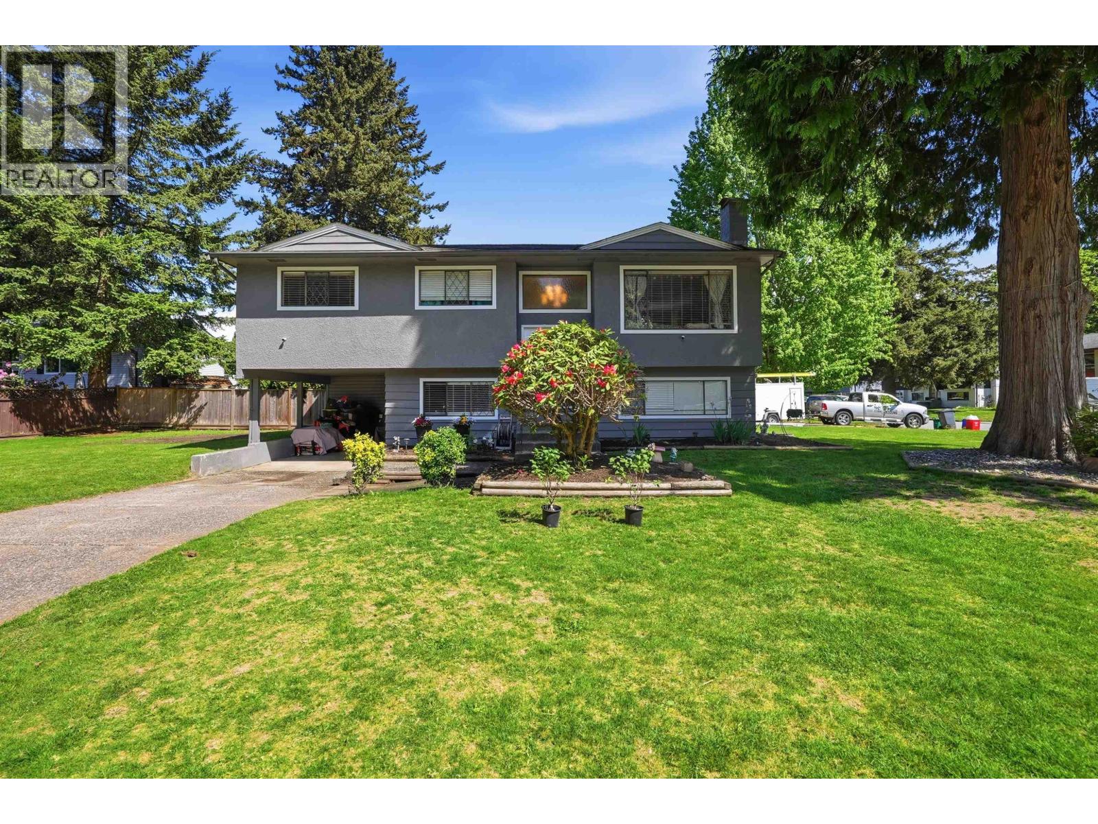 20783 THORNE AVENUE, Maple Ridge, British Columbia