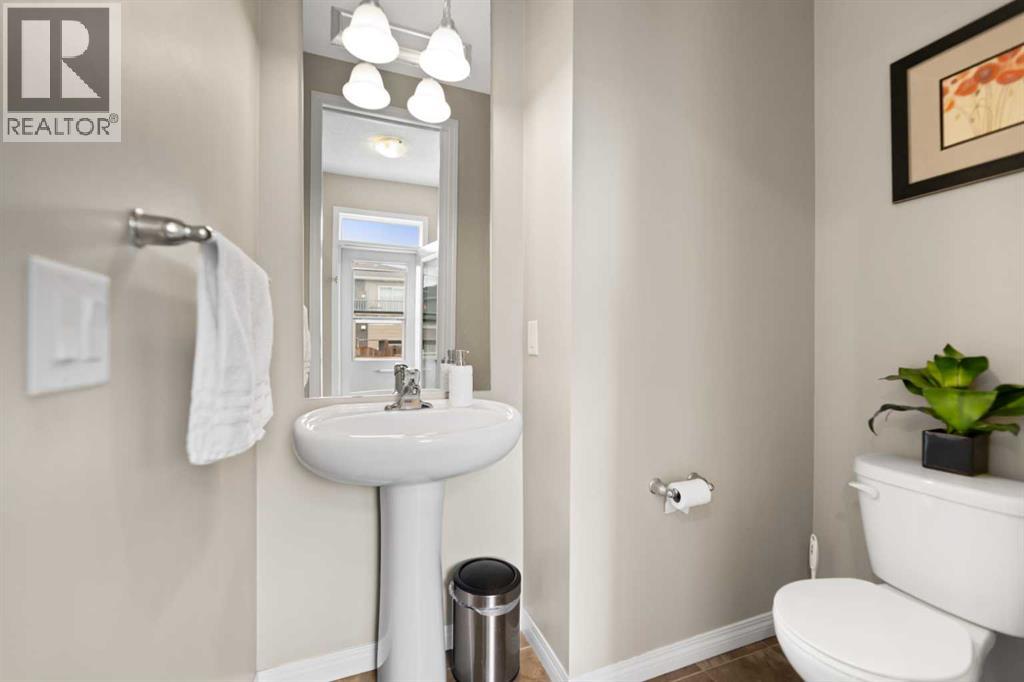 61 Cityscape Street NE, Calgary, Alberta  T3N 0N8 - Photo 12 - A2306878