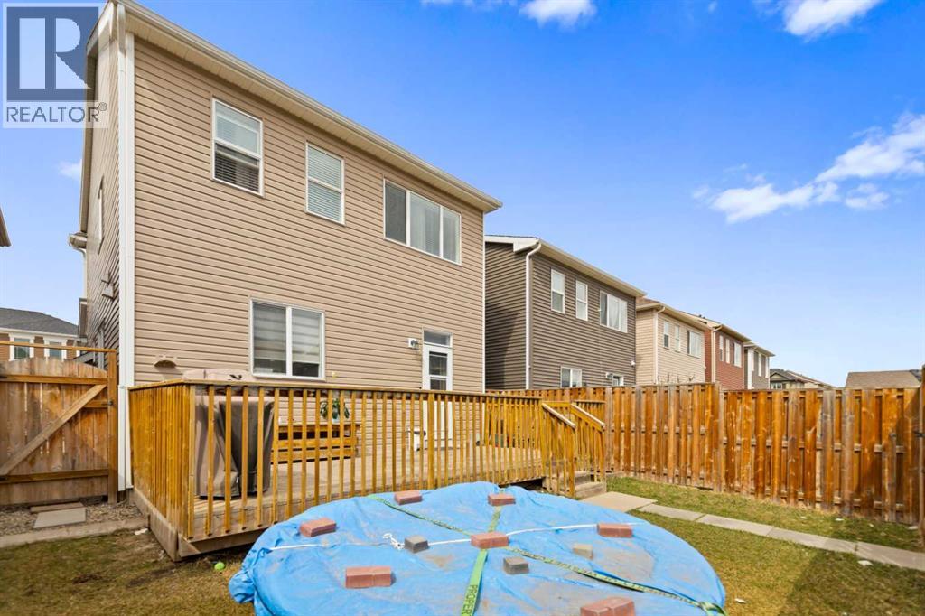 61 Cityscape Street NE, Calgary, Alberta  T3N 0N8 - Photo 23 - A2306878