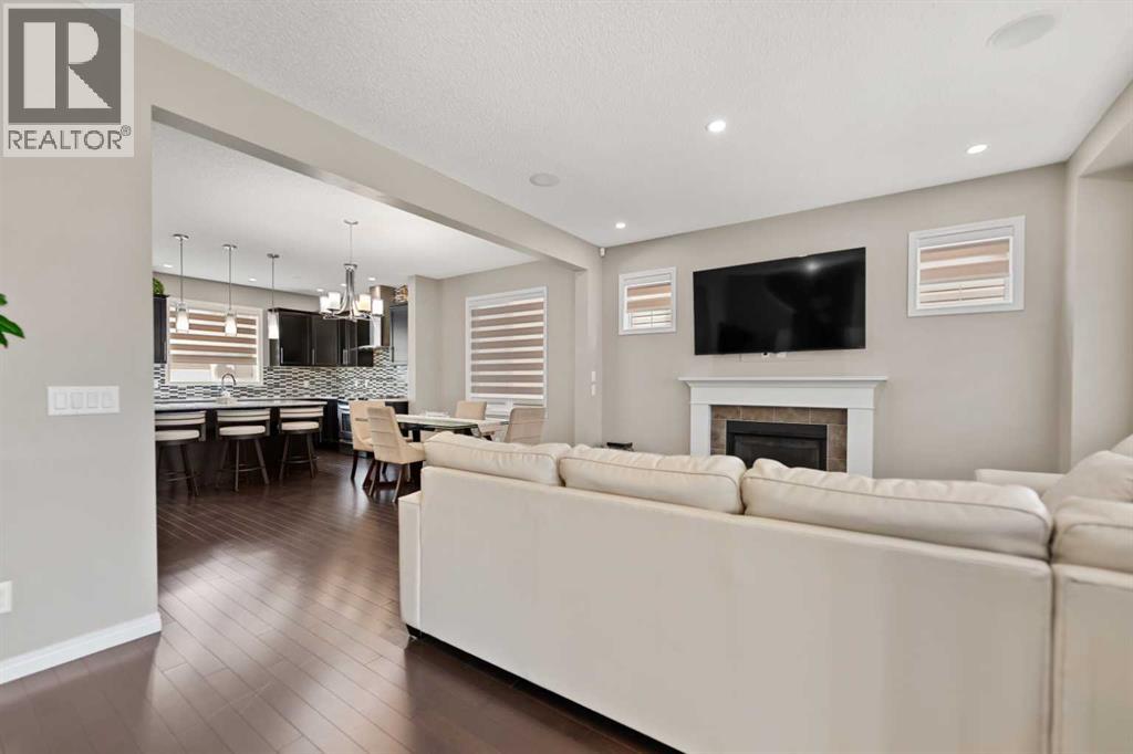 61 Cityscape Street NE, Calgary, Alberta  T3N 0N8 - Photo 5 - A2306878