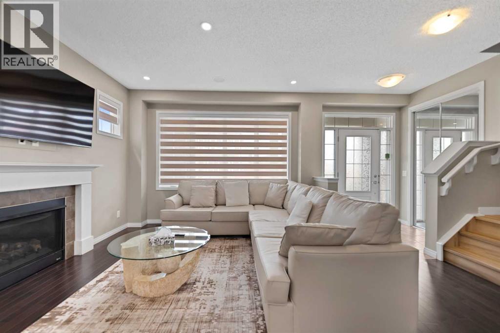 61 Cityscape Street NE, Calgary, Alberta  T3N 0N8 - Photo 6 - A2306878