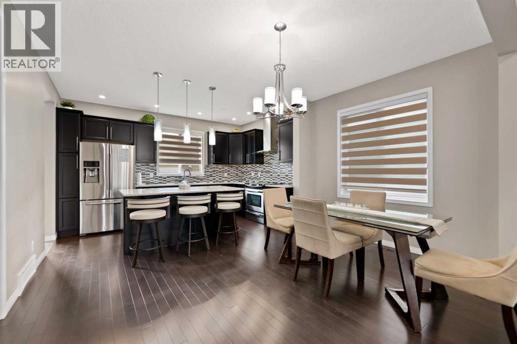 61 Cityscape Street NE, Calgary, Alberta  T3N 0N8 - Photo 9 - A2306878