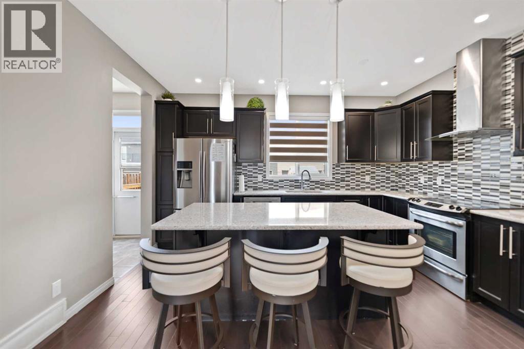61 Cityscape Street NE, Calgary, Alberta  T3N 0N8 - Photo 11 - A2306878