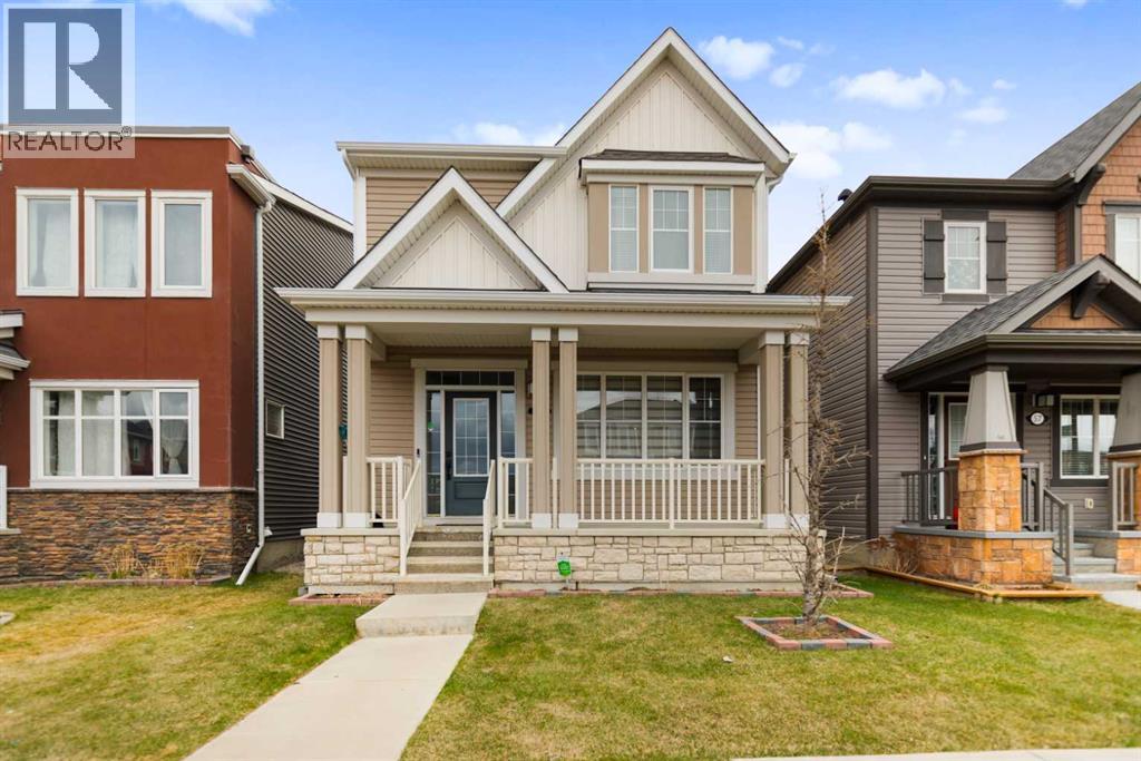 61 Cityscape Street NE, Calgary, Alberta