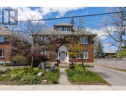 7 EDINA STREET, Ottawa, Ontario