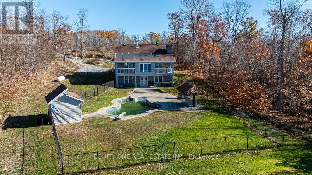 1099c Polar Bear Lane, Frontenac, Ontario  K0H 2P0 - Photo 38 - X13125482