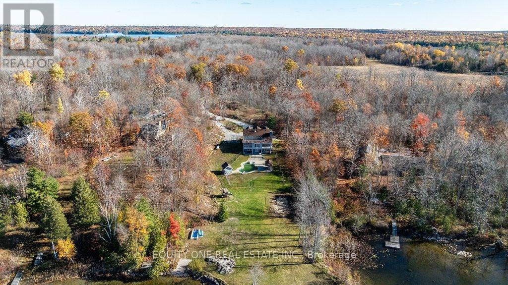 1099c Polar Bear Lane, Frontenac, Ontario  K0H 2P0 - Photo 47 - X13125482