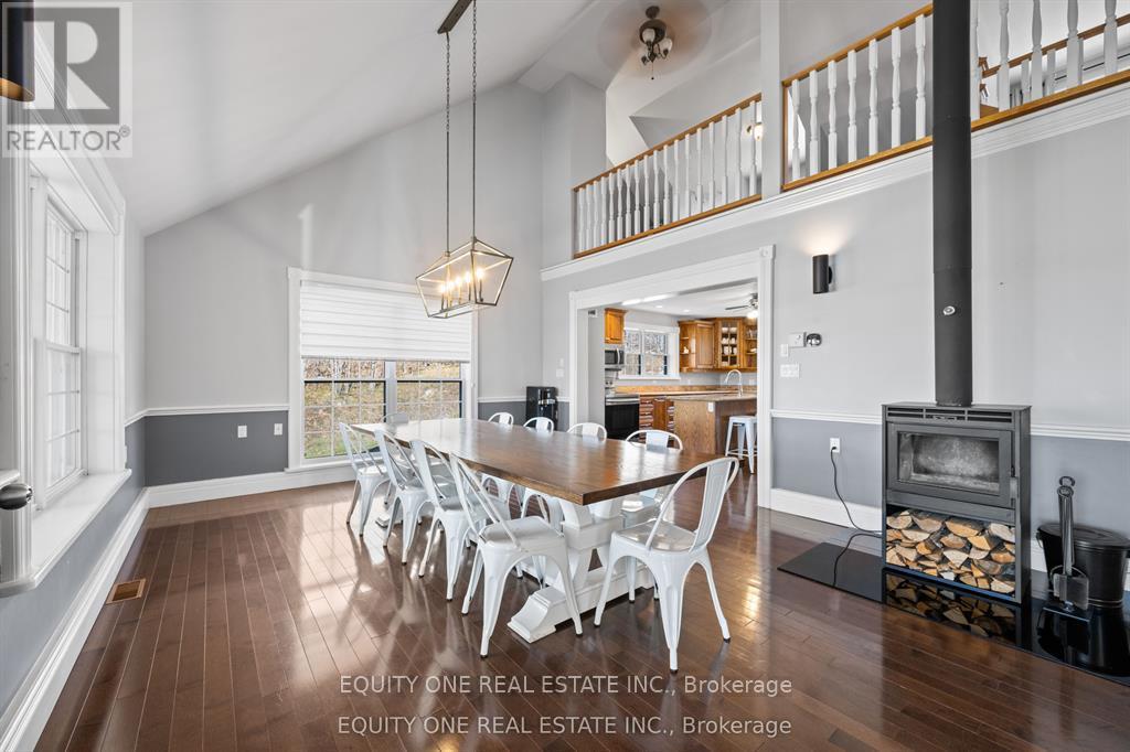 1099c Polar Bear Lane, Frontenac, Ontario  K0H 2P0 - Photo 7 - X13125482