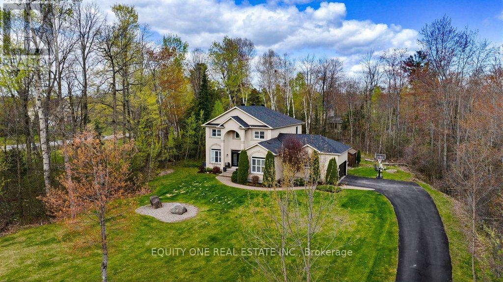133 ARBOURBROOK BOULEVARD, Ottawa, Ontario