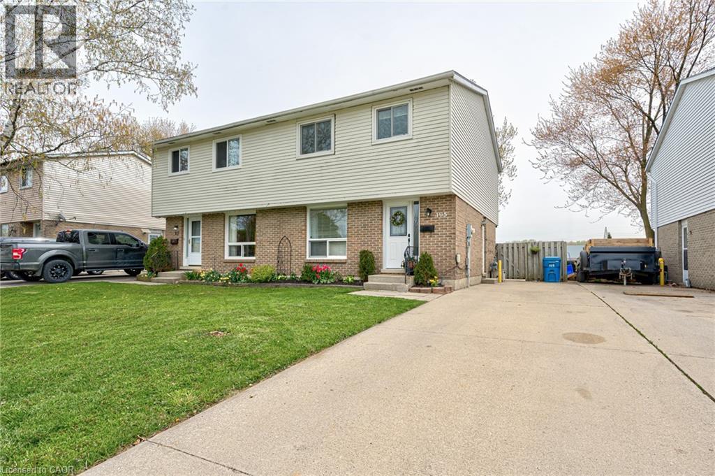 105 Maple Avenue, Stratford, Ontario  N5A 7G8 - Photo 4 - 40828931