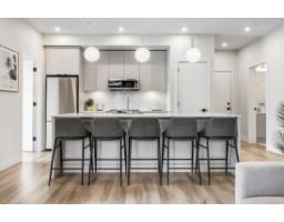 210 45505 CAMPUS DRIVE|Garrison Crossing, Chilliwack, British Columbia