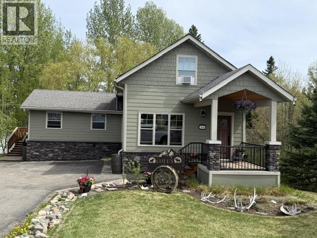 $679,9007264 Eugene Road, Prince George, British Columbia
