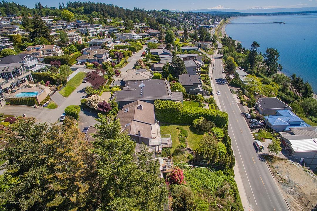 14310 Sunset Drive, White Rock, British Columbia  V4B 2V5 - Photo 12 - R3103722