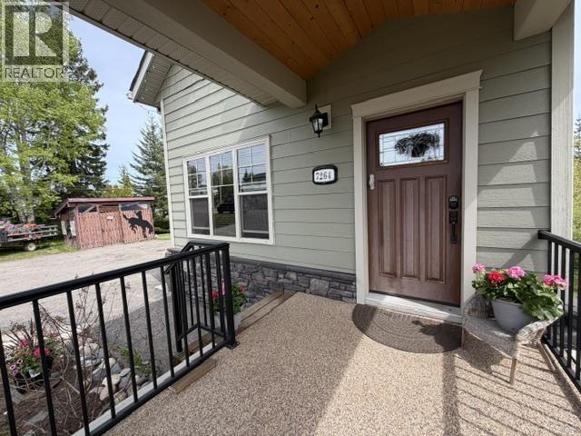 7264 Eugene Road, Prince George, British Columbia  V2N 5P6 - Photo 31 - R3123520