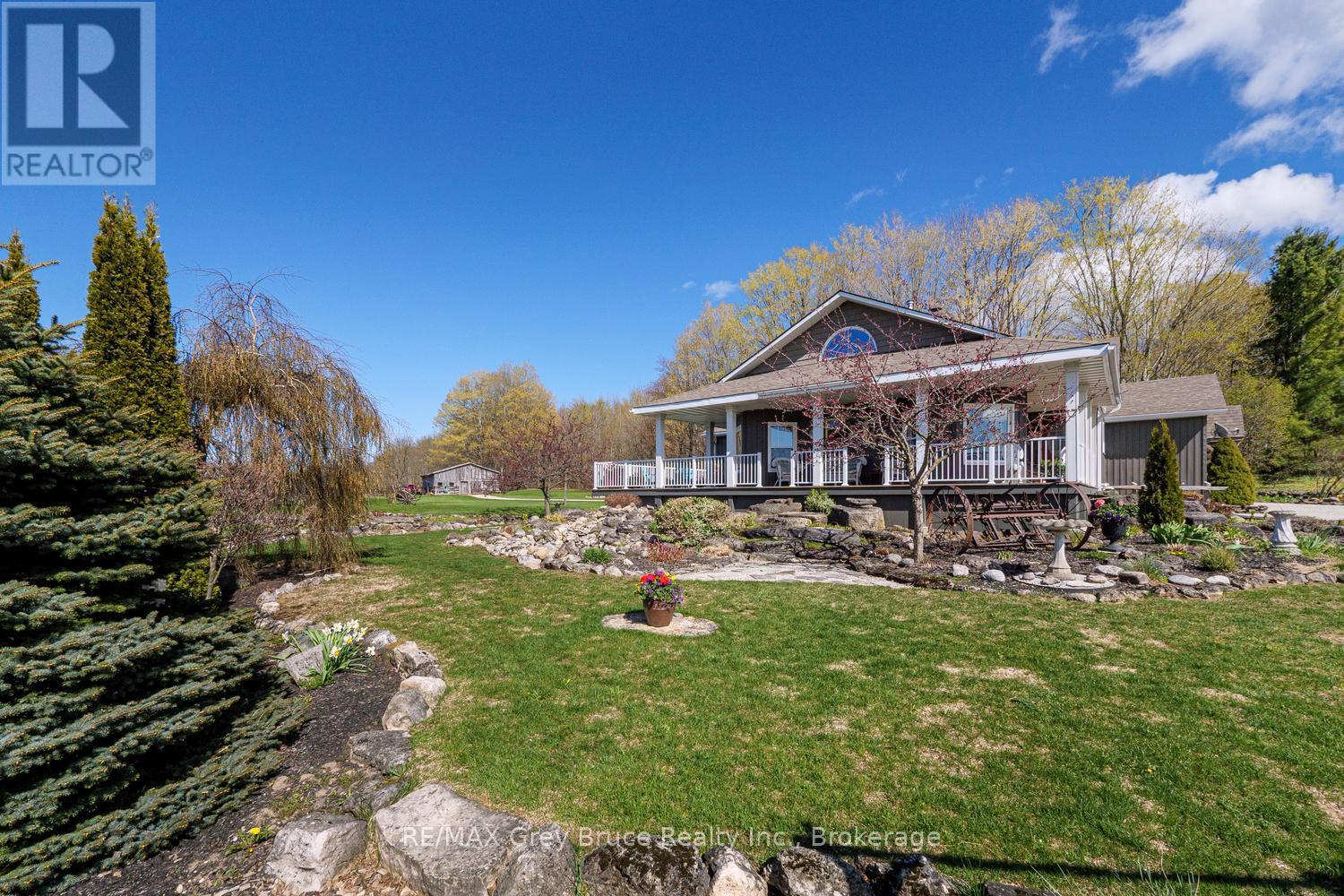 130483 Gleason Lake Road, Georgian Bluffs, Ontario  N0H 2T0 - Photo 3 - X13125478