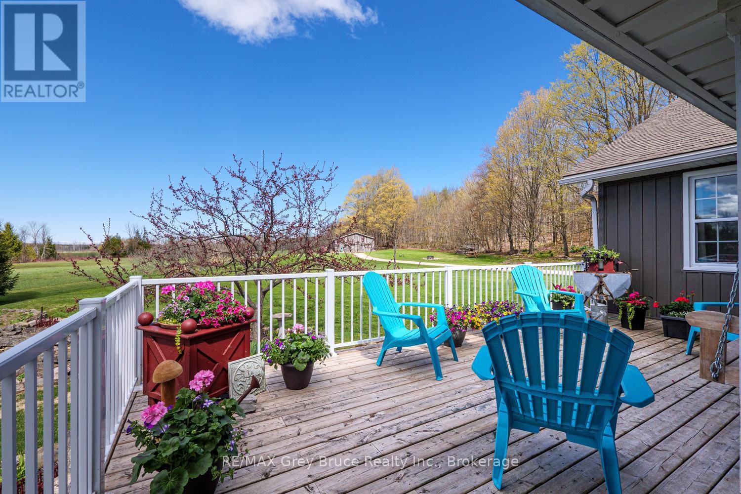 130483 Gleason Lake Road, Georgian Bluffs, Ontario  N0H 2T0 - Photo 37 - X13125478
